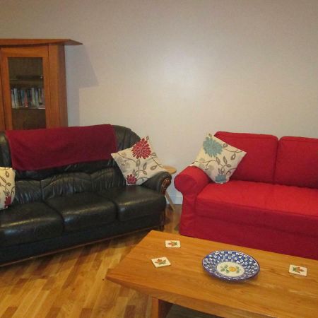 Villa The Goldings Lewes Esterno foto