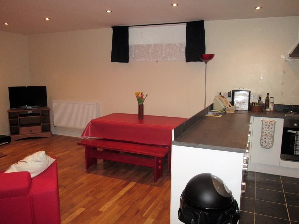 Villa The Goldings Lewes Esterno foto