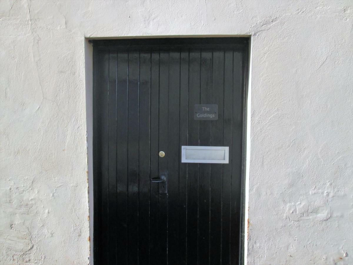 Villa The Goldings Lewes Esterno foto