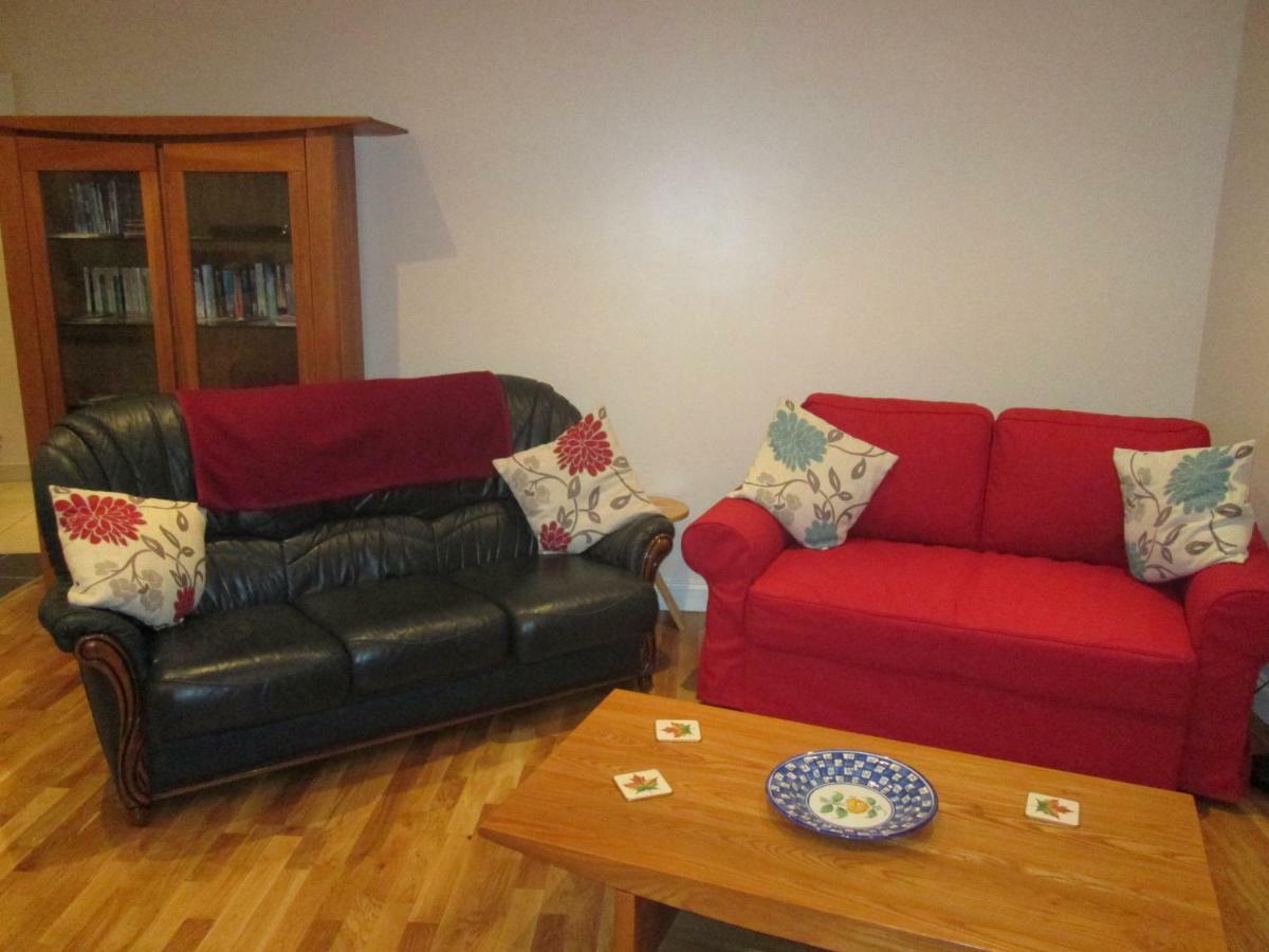 Villa The Goldings Lewes Esterno foto